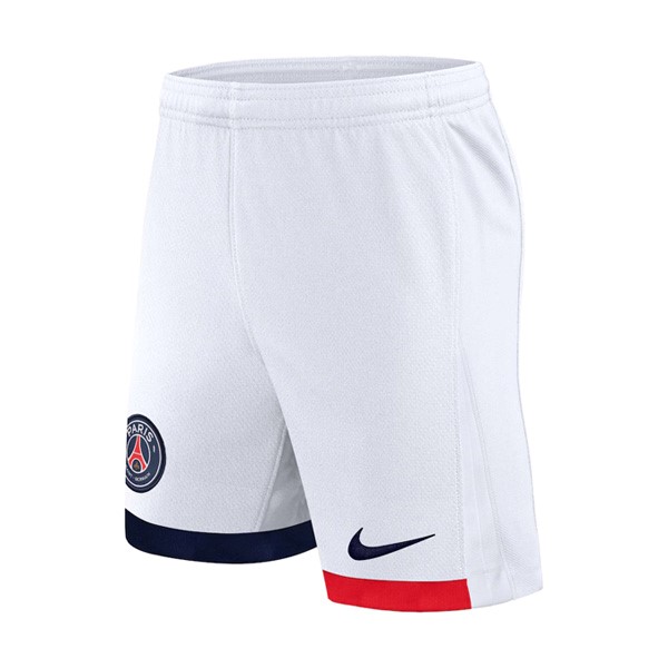 Pantalones Paris Saint Germain 2ª 2024/25